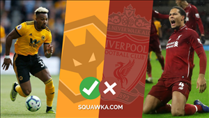 4 người chiến thắng và 2 người thất bại sau trận Wolves 0-2 Liverpool