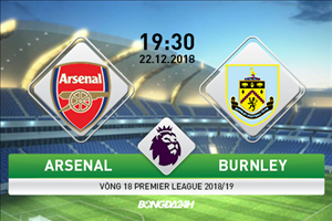 Arsenal 3-1 Burnley (KT): Thắng dễ Burnley, Pháo thủ phả hơi nóng vào cuộc đua top 4