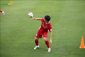 Ngân Văn Đại thừa nhận không để ý tới cầu thủ Nhật Bản