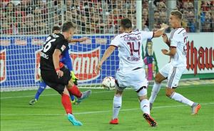 Nhận định Nurnberg vs Freiburg 21h30 ngày 22/12 (Bundesliga 2018/19)