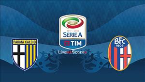 Nhận định Parma vs Bologna 0h00 ngày 23/12 (Serie A 2018/19)