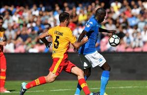 Nhận định Benevento vs Crotone 3h00 ngày 24/12 (Hạng 2 Italia 2018/19)