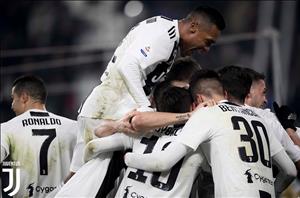 Juventus chuẩn bị đón chào một siêu sao từ Premier League