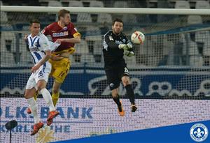 Nhận định Paderborn vs Darmstadt 19h30 ngày 23/12 (Hạng 2 Đức 2018/19)