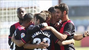 Nhận định Reus vs Osasuna 18h00 ngày 23/12 (Hạng 2 TBN 2018/19)