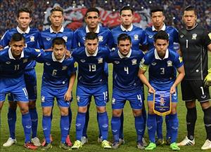 Thái Lan có nguy cơ mất cầu thủ cực kỳ quan trọng tại Asian Cup 2019