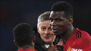 Tỏa sáng trước Cardiff, Pogba vẫn bị huyền thoại lên tiếng dằn mặt