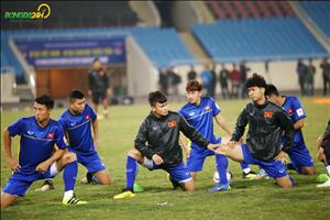 ĐT Việt Nam trước ngày chốt danh sách: Cơ hội nào cho các tân binh?