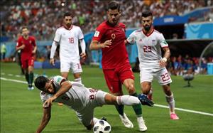 Nhận định Palestine vs Iran 21h00 ngày 24/12 (Giao hữu quốc tế)
