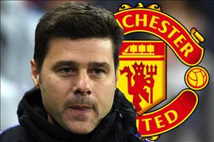 Pochettino lên tiếng báo tin buồn cho MU
