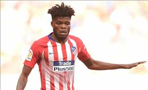 Sao Atletico Madrid phủ nhận muốn dứt áo ra đi