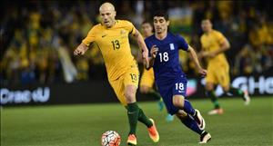 ĐT Australia mất sao Ngoại hạng Anh tại Asian Cup 2019