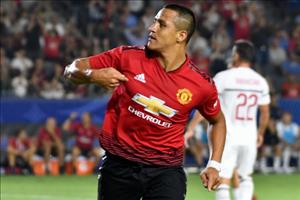 Cơ hội nào cho Alexis Sanchez thời Man Utd-Solskjaer?