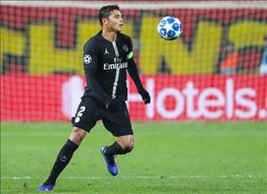 Nhà thủ quân PSG bị trộm 'viếng thăm'