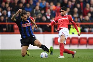 Nhận định Bolton vs Rotherham 22h00 ngày 26/12 (Hạng Nhất Anh 2018/19)