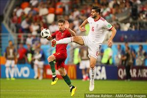 Đối thủ của Việt Nam nhận hung tin về lực lượng trước thềm Asian Cup 2019