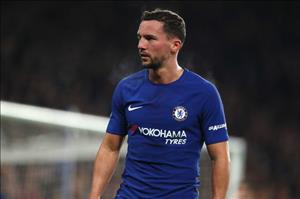 Fulham chi 22 triệu bảng mua bom xịt Chelsea vào tháng 1