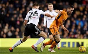 Nhận định Fulham vs Wolves 19h30 ngày 26/12 (Premier League 2018/19)