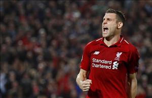 Milner: ‘Liverpool đã nghĩ tới chức vô địch NHA’