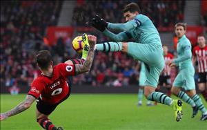 Mặc Liverpool, HLV Arsenal ủng hộ học trò ‘chặt chém’