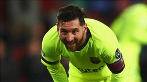 Real Madrid thời hậu Ronaldo là lời cảnh báo cho Barca