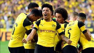 Sao sáng Dortmund chuẩn bị ra đi để trở về Anh?