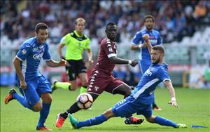 Nhận định Torino vs Empoli 0h00 ngày 27/12 (Serie A 2018/19)