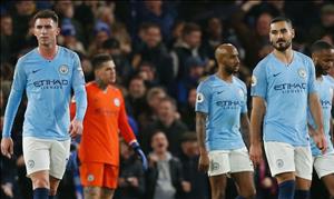 Để bắt kịp Liverpool, Man City buộc phải làm điều này