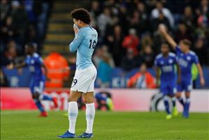 Man City liên tiếp thất bại: Khủng hoảng thật rồi, Pep Guardiola!