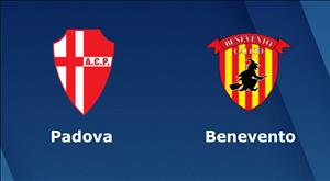 Nhận định Padova vs Benevento 3h00 ngày 28/12 (Hạng 2 Italia 2018/19)