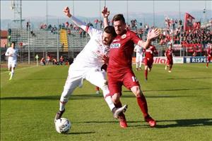 Nhận định Perugia vs Foggia 3h00 ngày 28/12 (Hạng 2 Italia 2018/19)