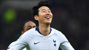 Son Heung-min hé lộ lý do khiến Spurs chưa thể giành danh hiệu