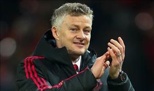 Điểm tin bóng đá sáng 2/1: Solskjaer khiến fan M.U nức lòng với lời hứa này