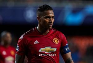 HLV Solskjaer lý giải nguyên nhân khiến Valencia mất tích