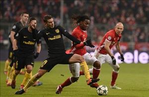 Sao 80 triệu Euro để ngỏ khả năng rời Atletico