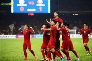 VFF công khai mục tiêu của ĐT Việt Nam tại Asian Cup 2019