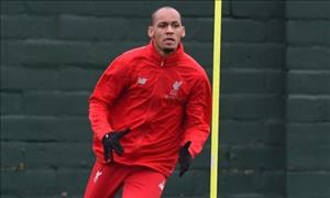 Fabinho tự tin vào 3 điểm trước Arsenal