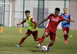 Báo Iran có cái nhìn khác về ĐT Việt Nam tại Asian Cup 2019