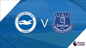 Nhận định Brighton vs Everton 22h00 ngày 29/12 (Premier League 2018/19)