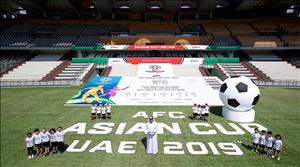 Cận cảnh những sân bóng đẹp như mơ mà ĐT Việt Nam sẽ thi đấu tại Asian Cup