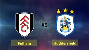 Nhận định Fulham vs Huddersfield 22h00 ngày 29/12 (Premier League 2018/19)