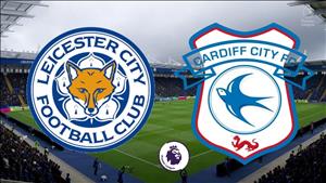 Nhận định Leicester vs Cardiff 22h00 ngày 29/12 (Premier League 2018/19)