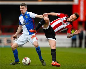 Nhận định Sheffield Utd vs Blackburn 22h00 ngày 29/12 (Hạng nhất Anh 2018/19)