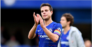 Đáp ứng lương khủng, Chelsea trói chân thành công trụ cột?