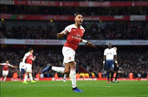 Đây! Ngôi sao lớn nhất trong chuỗi 19 trận bất bại của Arsenal