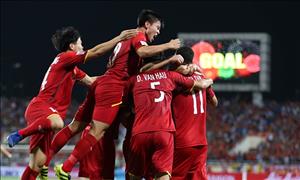 Lịch thi đấu bóng đá AFF Suzuki Cup ngày hôm nay (6/12/2018)
