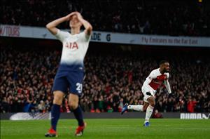 Thua đau Arsenal, HLV Tottenham đổ tại lịch thi đấu