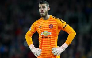 Solskjaer cảnh báo De Gea và Martial: “Rời M.U chẳng tốt đẹp gì đâu!”