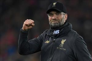 Trước đại chiến, HLV Klopp lên tiếng khen ngợi Man City