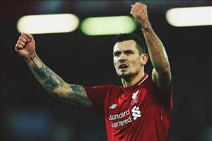 Dejan Lovren: Phía sau một con người